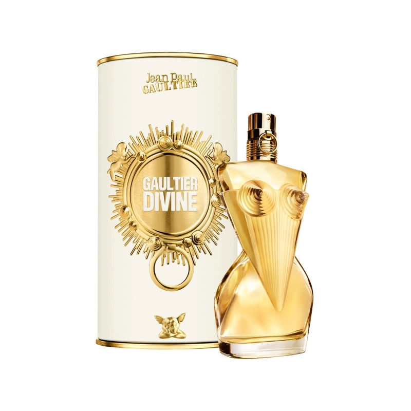 Jean Paul Gaultier Divine Apa De Parfum Femei 100 Ml 0